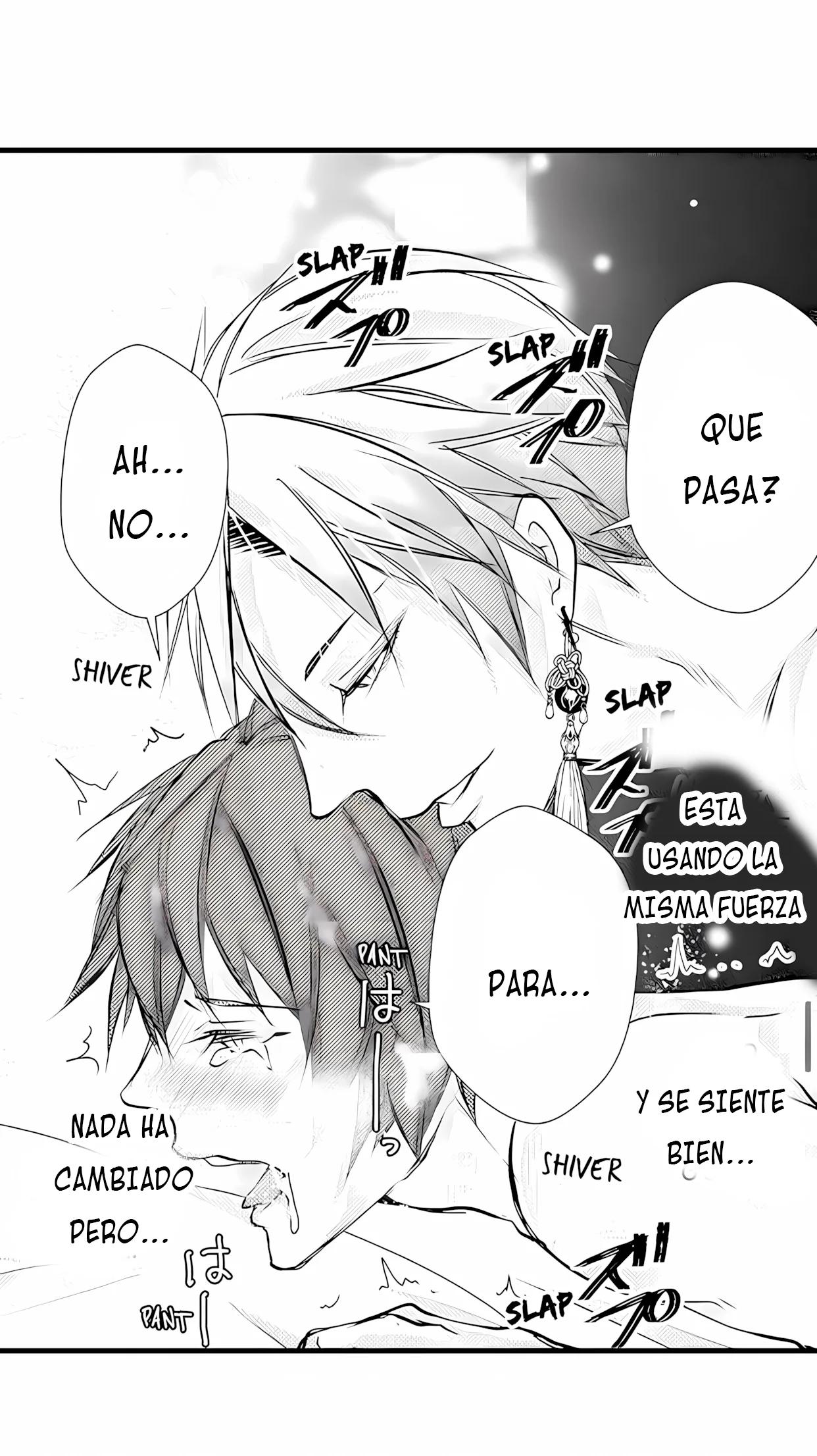 Fudanshi Shoukan - Capítulo 24 3 manhwa