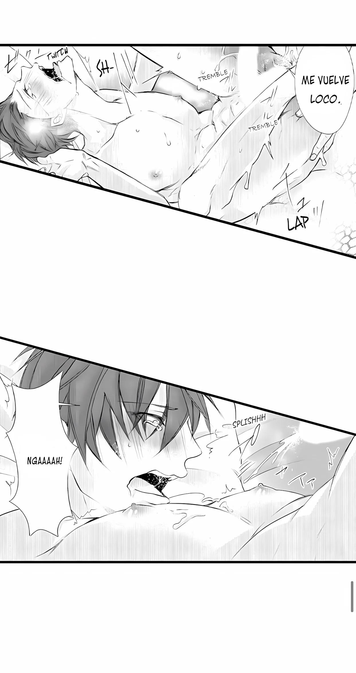 Fudanshi Shoukan - Capítulo 24 3 manhwa