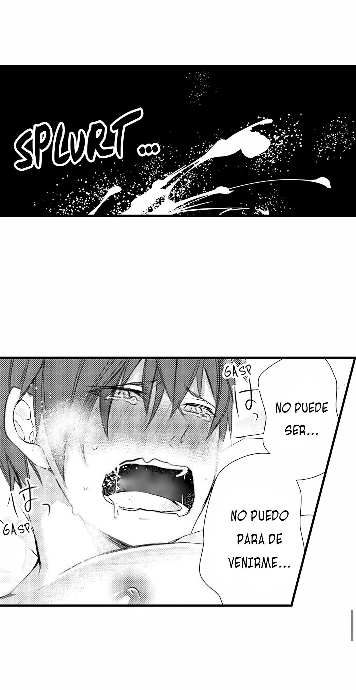 Fudanshi Shoukan - Capítulo 24 3 manhwa