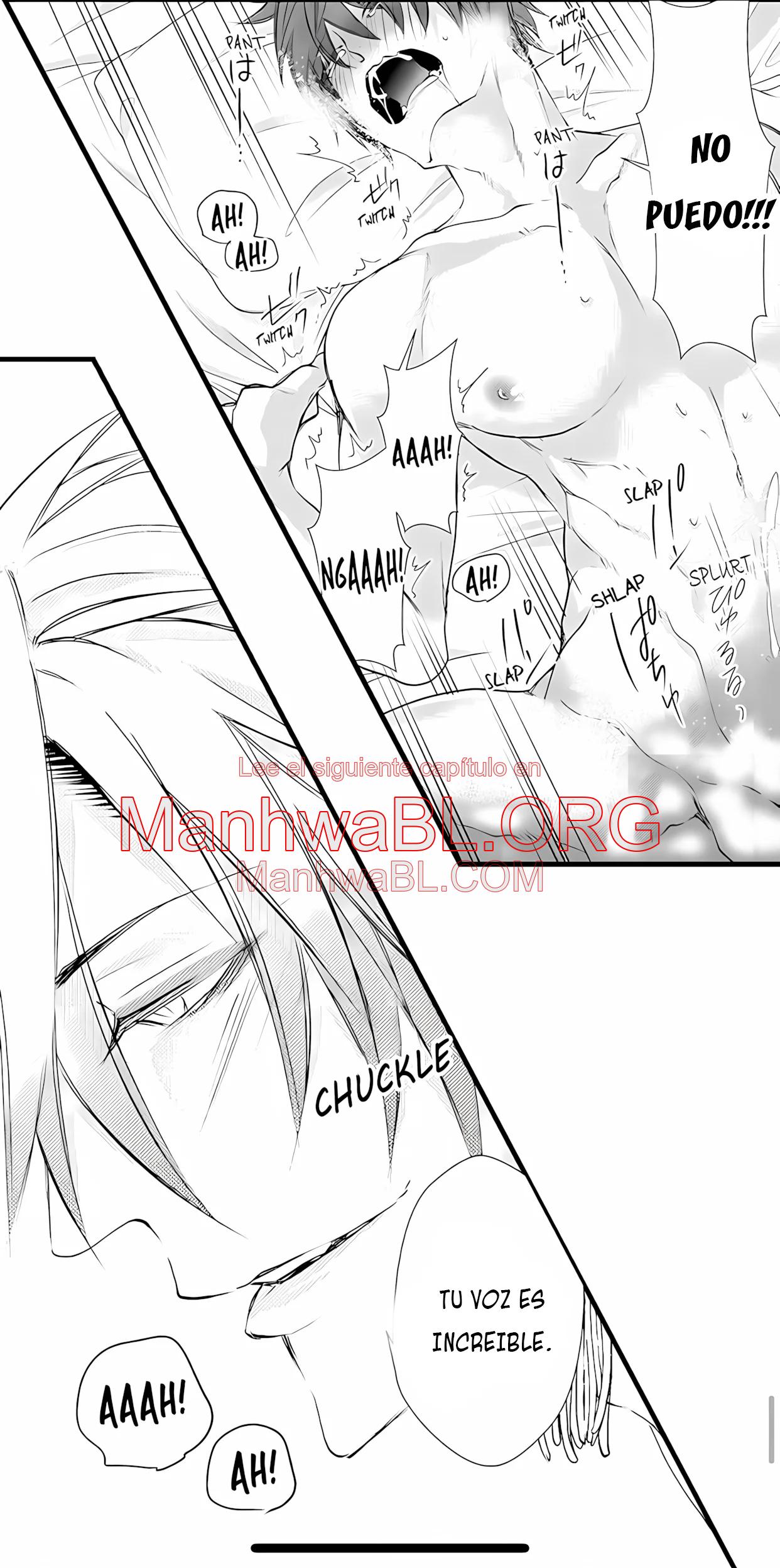 Fudanshi Shoukan - Capítulo 24 3 manhwa
