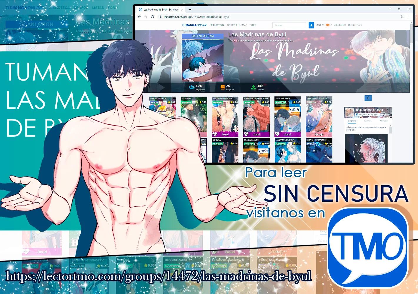 Fudanshi Shoukan - Capítulo 15 manhwa