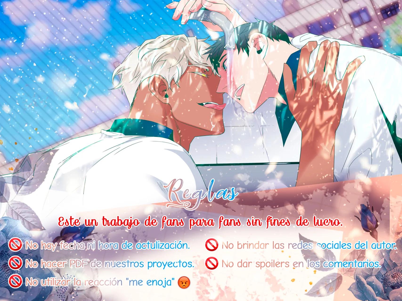 Fudanshi Shoukan - Capítulo 15 manhwa