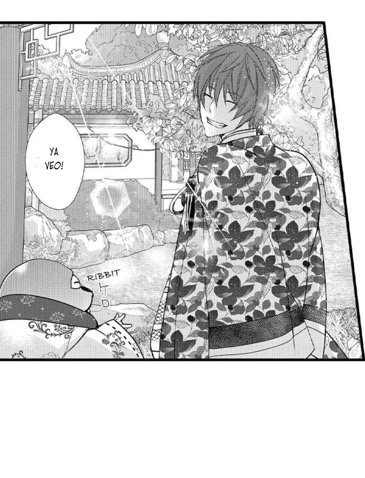 Fudanshi Shoukan - Capítulo 25 3 manhwa