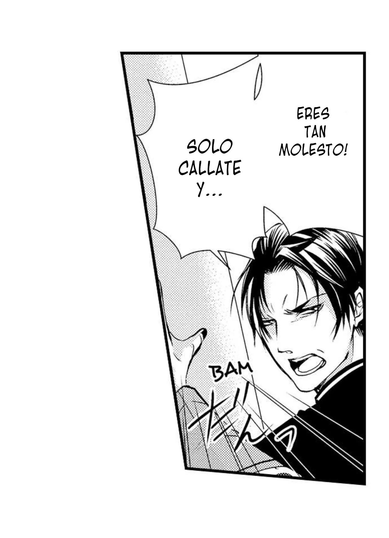 Fudanshi Shoukan - Capítulo 25 3 manhwa
