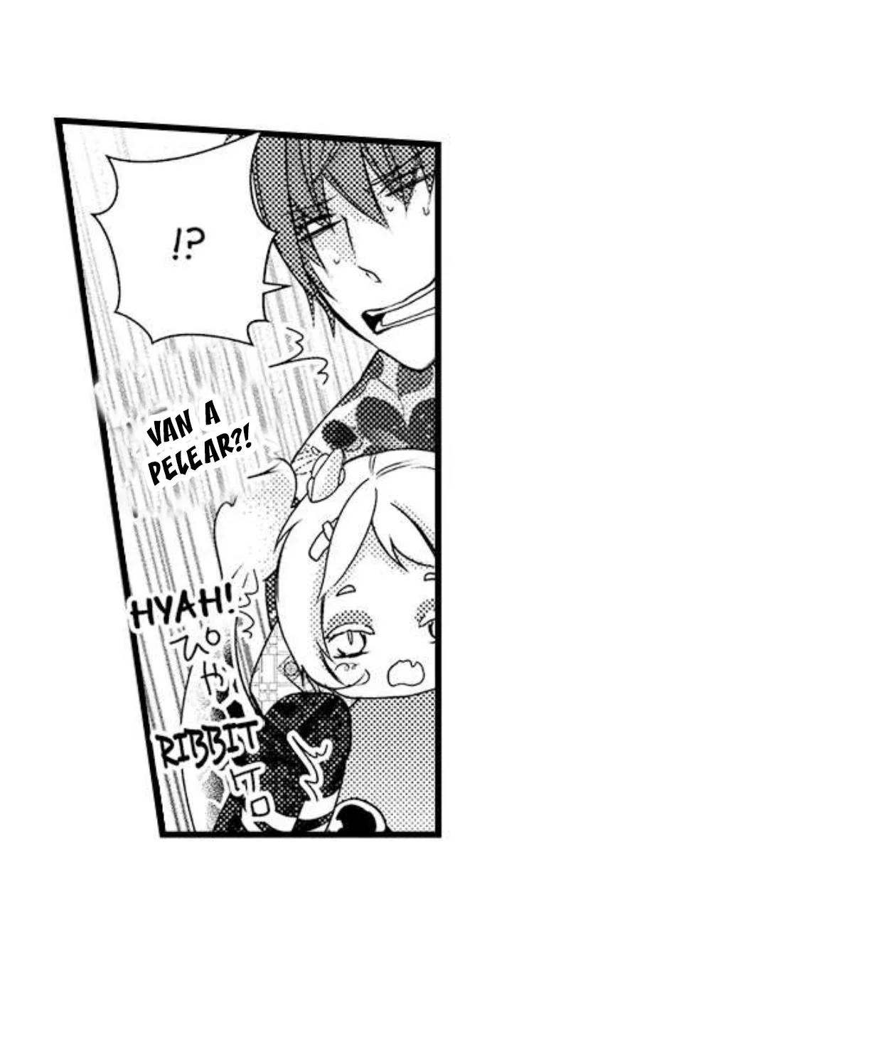 Fudanshi Shoukan - Capítulo 25 3 manhwa