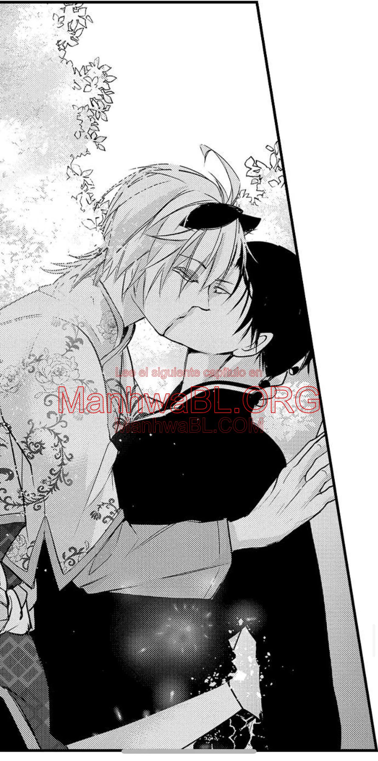 Fudanshi Shoukan - Capítulo 25 3 manhwa