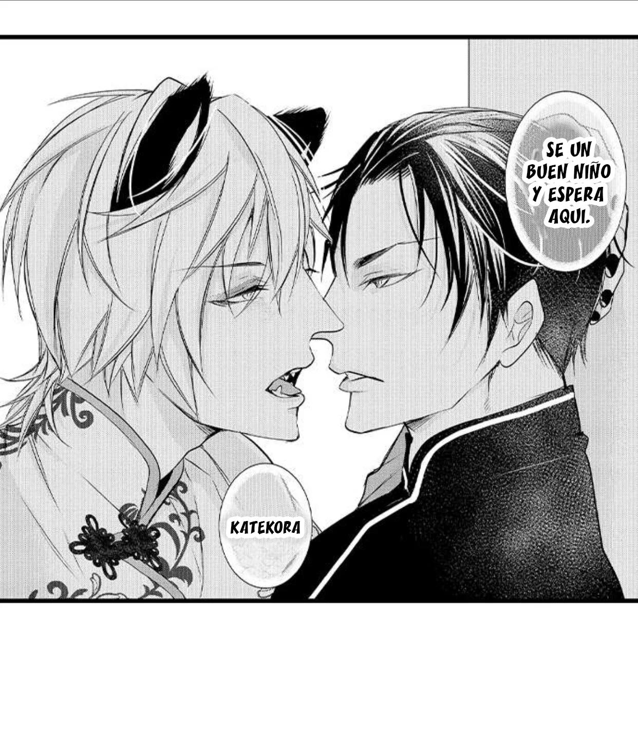 Fudanshi Shoukan - Capítulo 25 3 manhwa