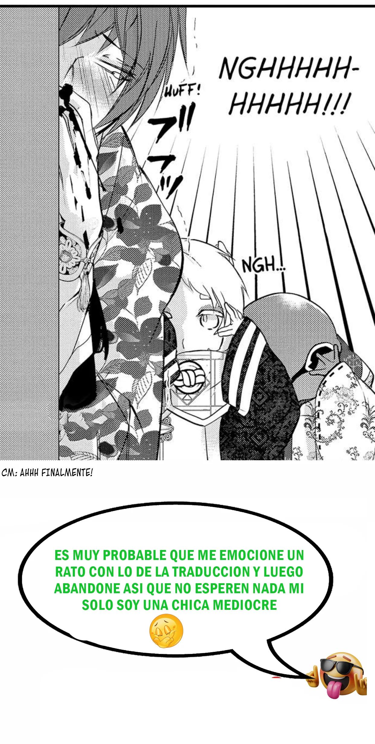 Fudanshi Shoukan - Capítulo 25 3 manhwa
