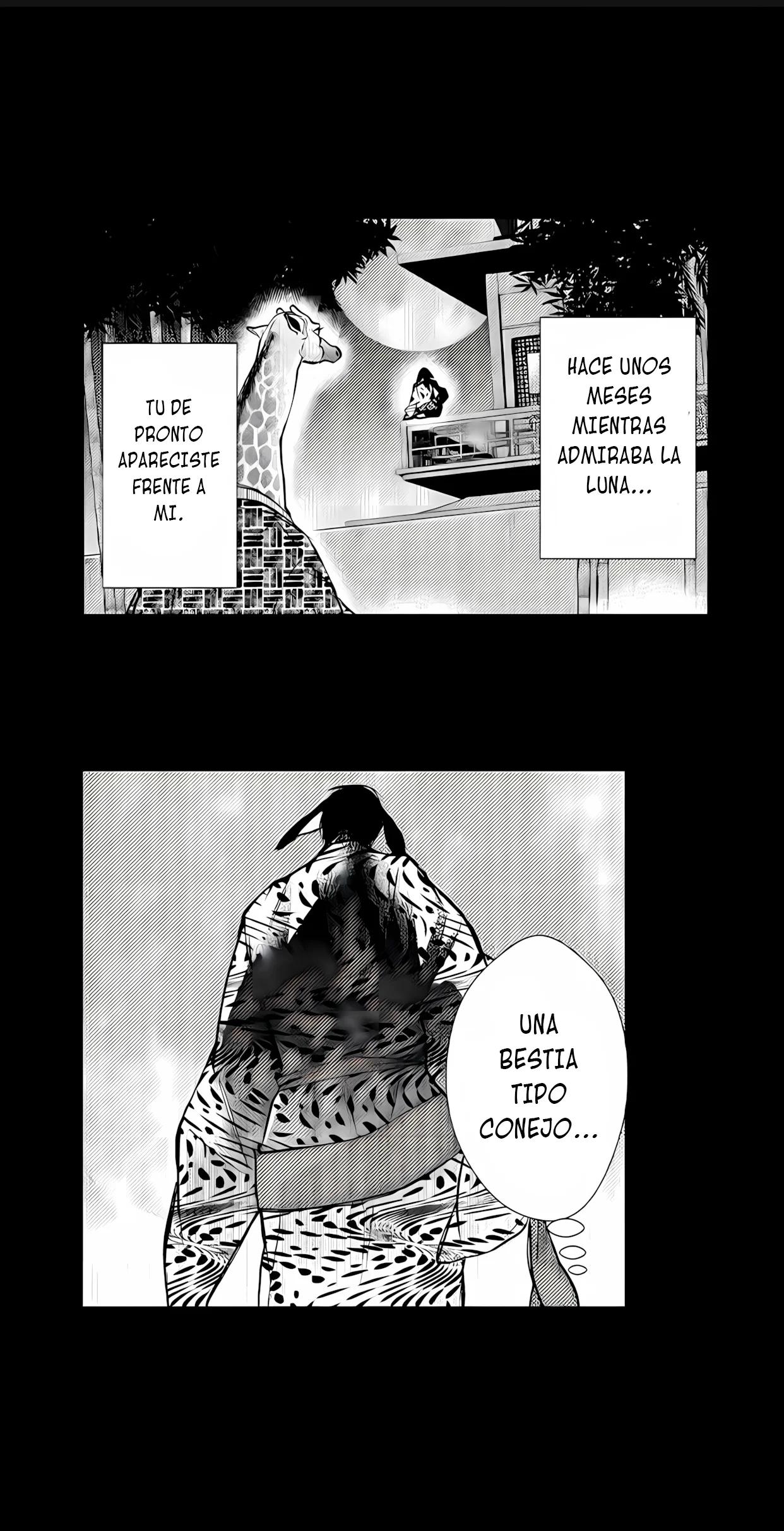 Fudanshi Shoukan - Capítulo 18 3 manhwa