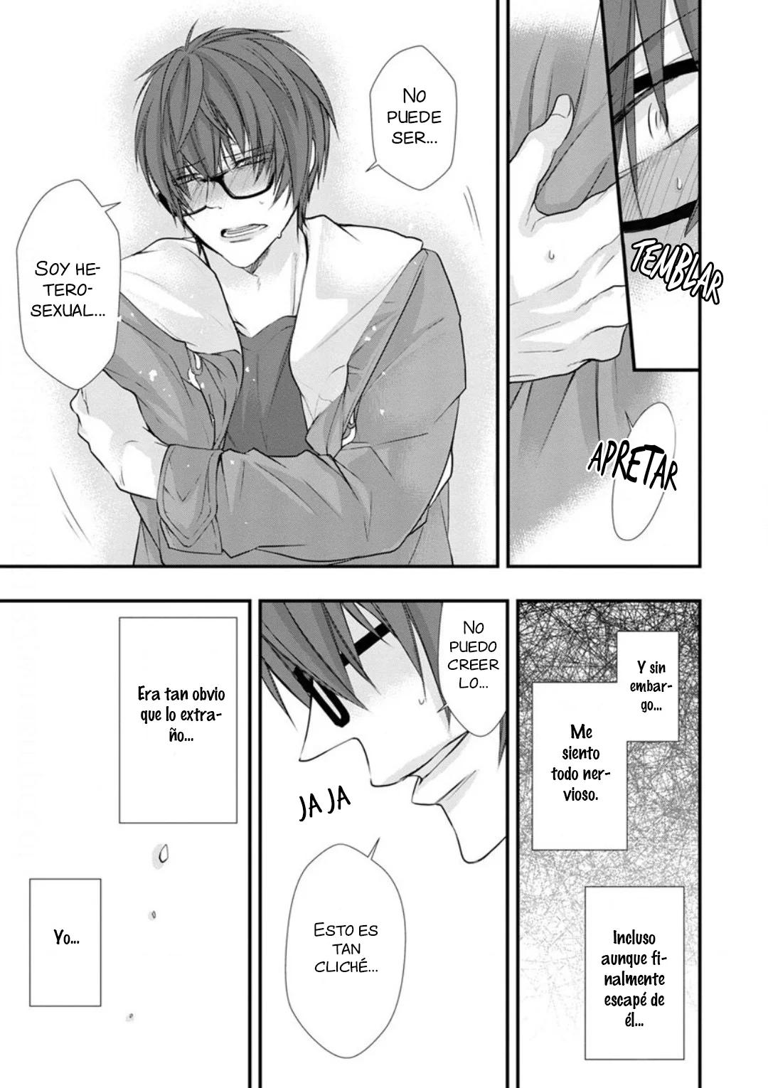 Fudanshi Shoukan - Capítulo 5 2 manhwa