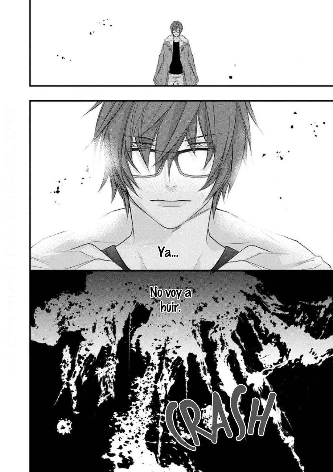 Fudanshi Shoukan - Capítulo 5 2 manhwa