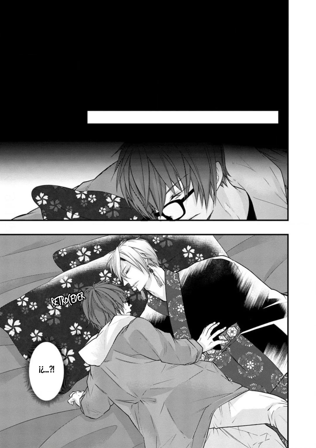 Fudanshi Shoukan - Capítulo 5 2 manhwa