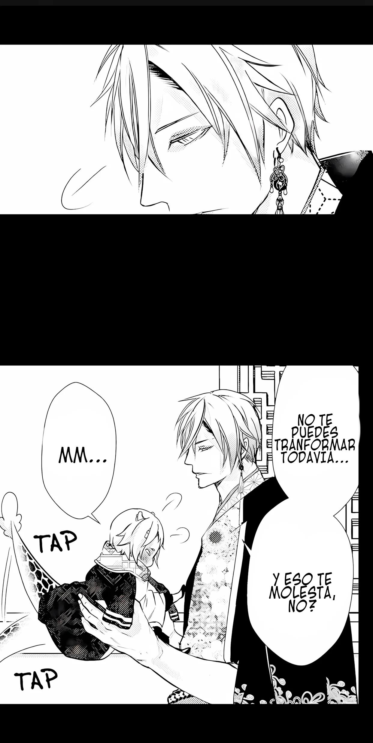 Fudanshi Shoukan - Capítulo 22 manhwa