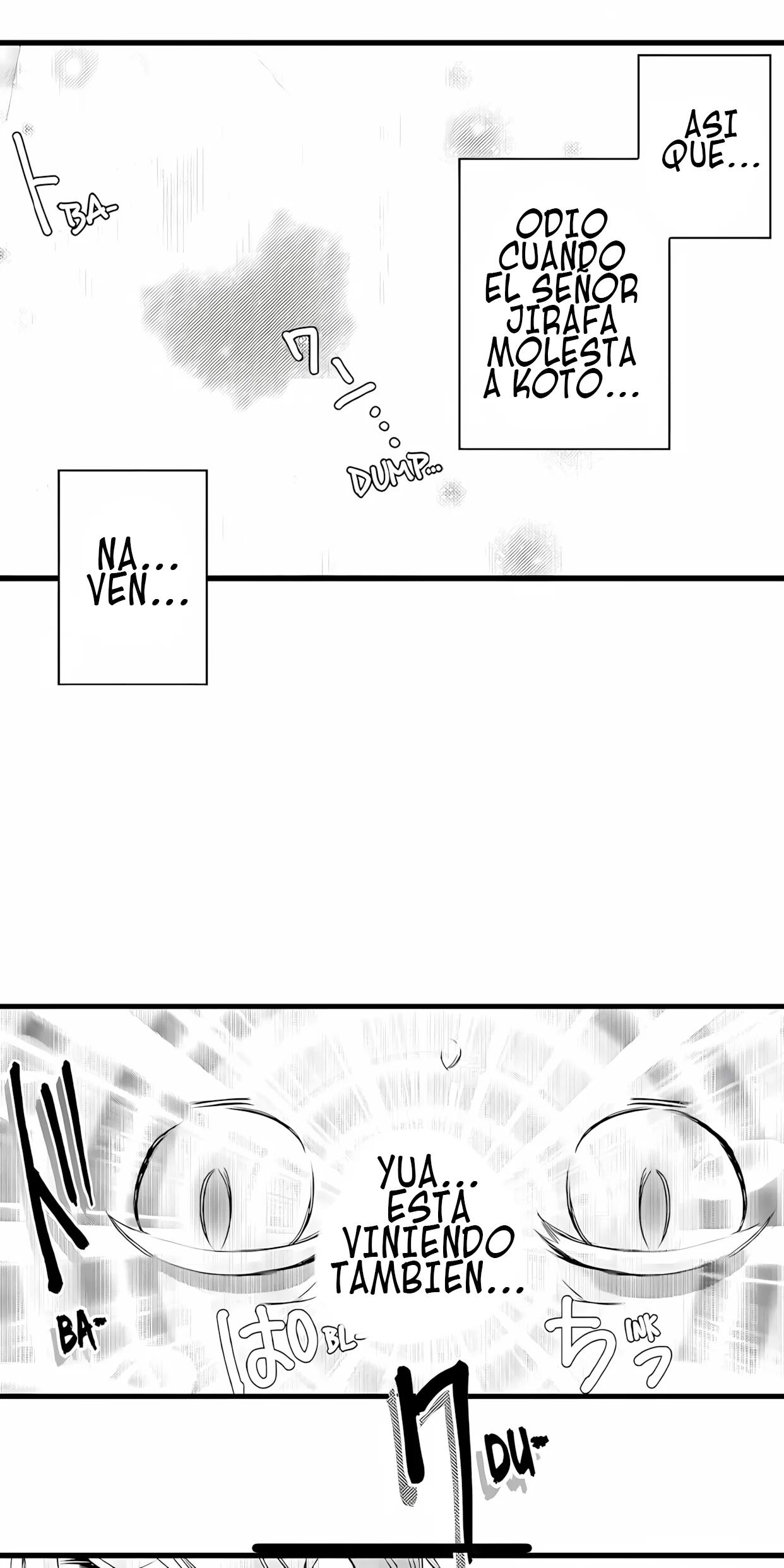 Fudanshi Shoukan - Capítulo 22 2 manhwa