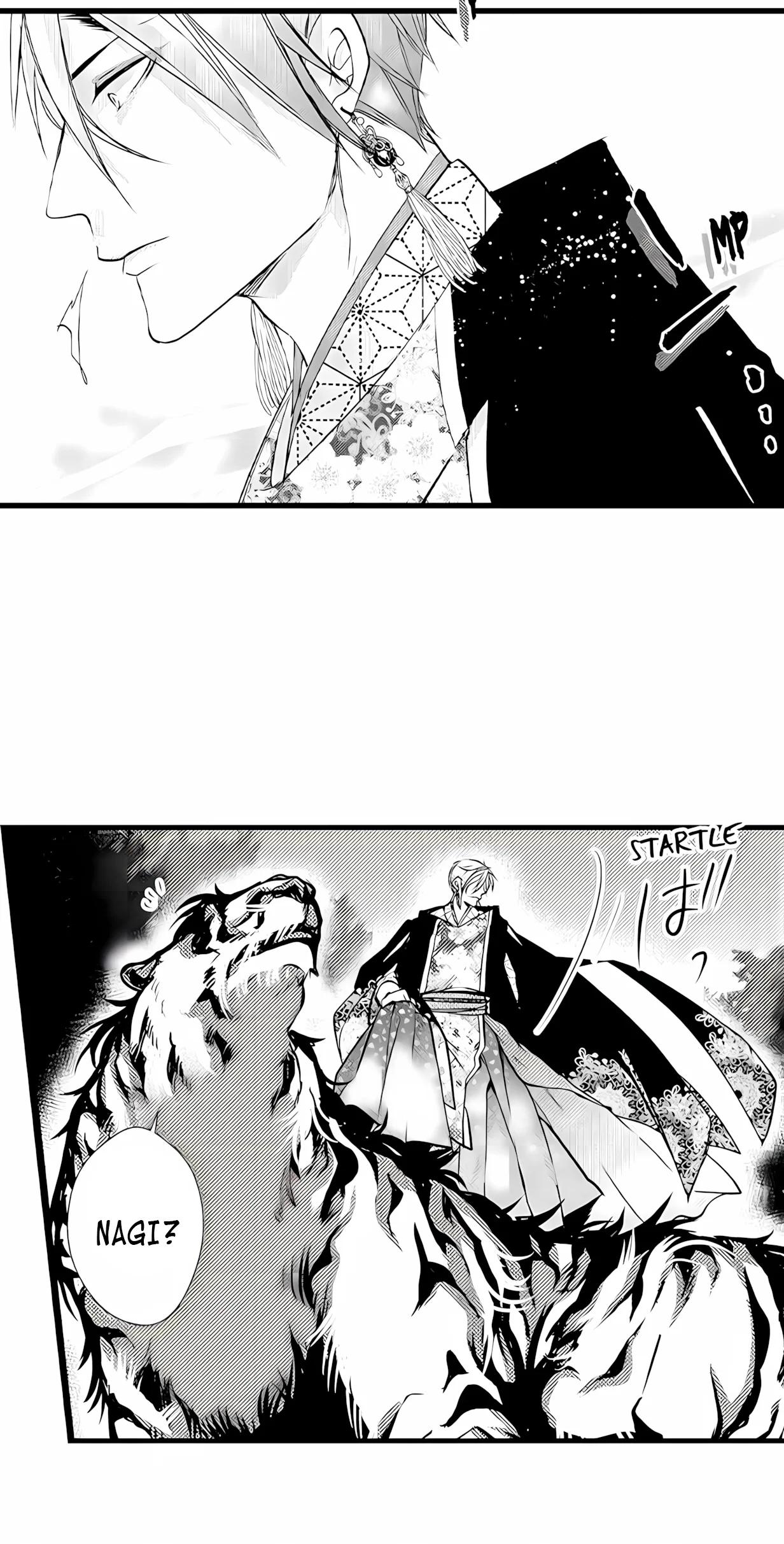 Fudanshi Shoukan - Capítulo 22 2 manhwa