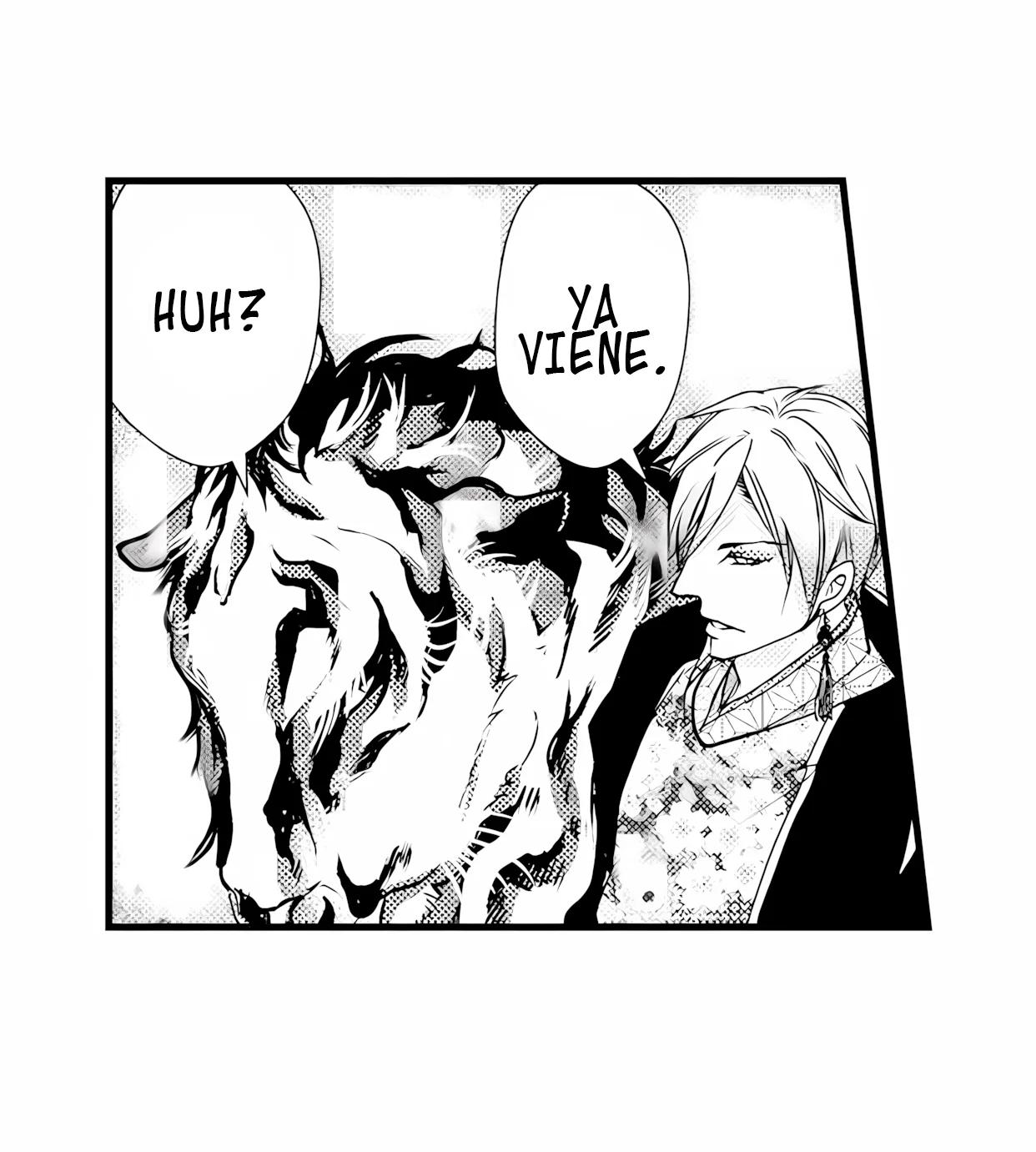 Fudanshi Shoukan - Capítulo 22 2 manhwa