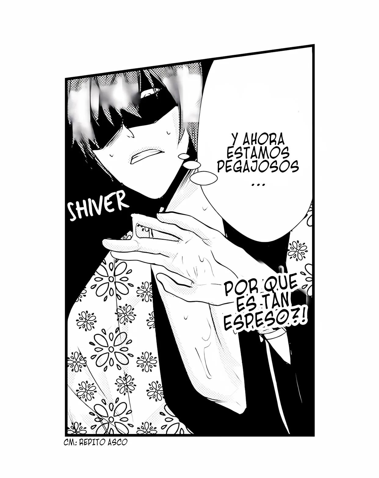 Fudanshi Shoukan - Capítulo 23 manhwa