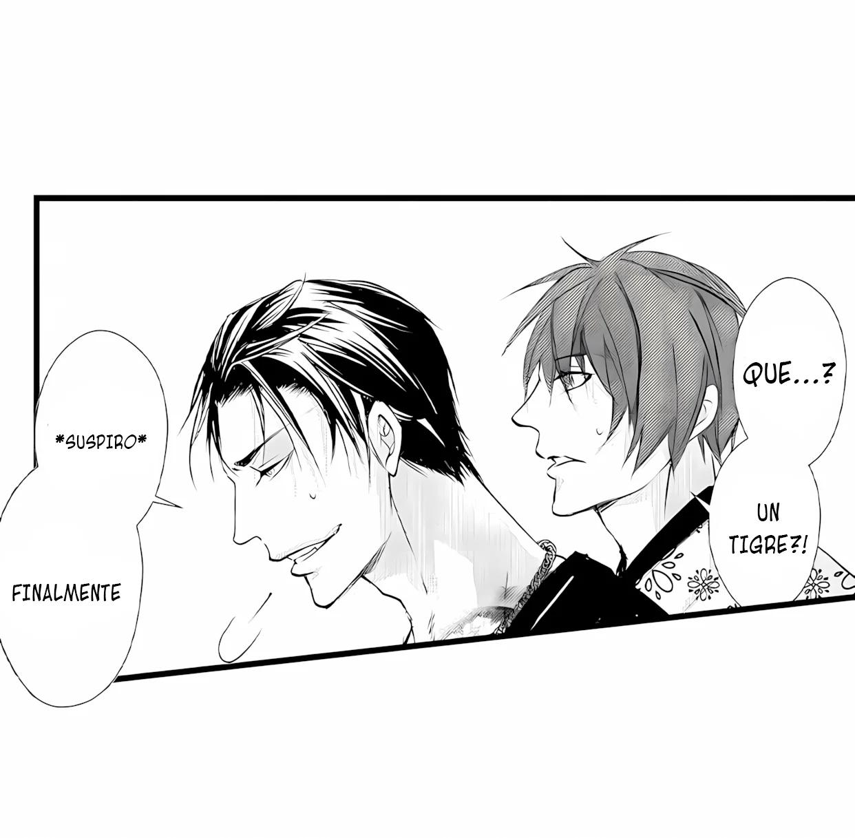 Fudanshi Shoukan - Capítulo 23 manhwa