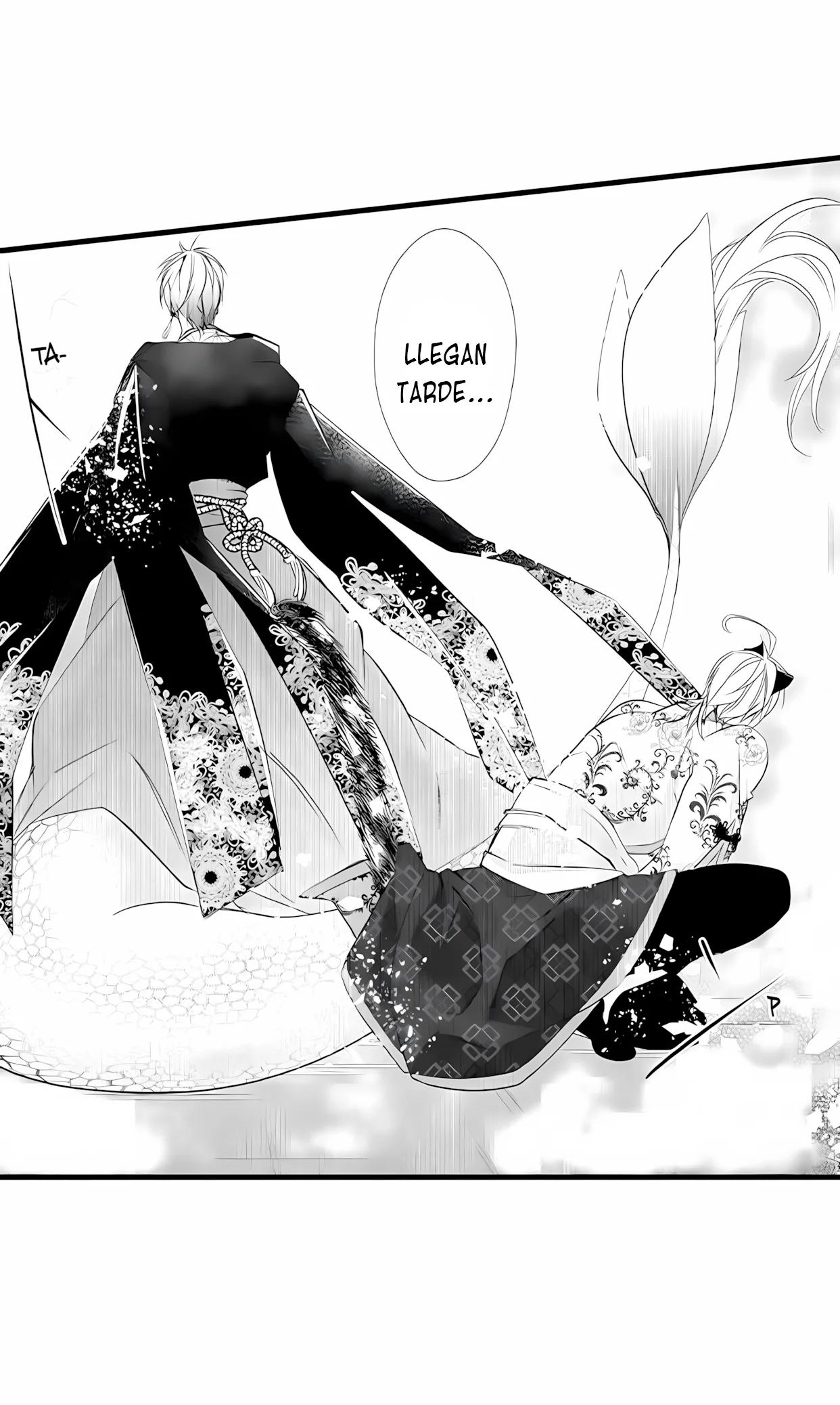 Fudanshi Shoukan - Capítulo 23 manhwa