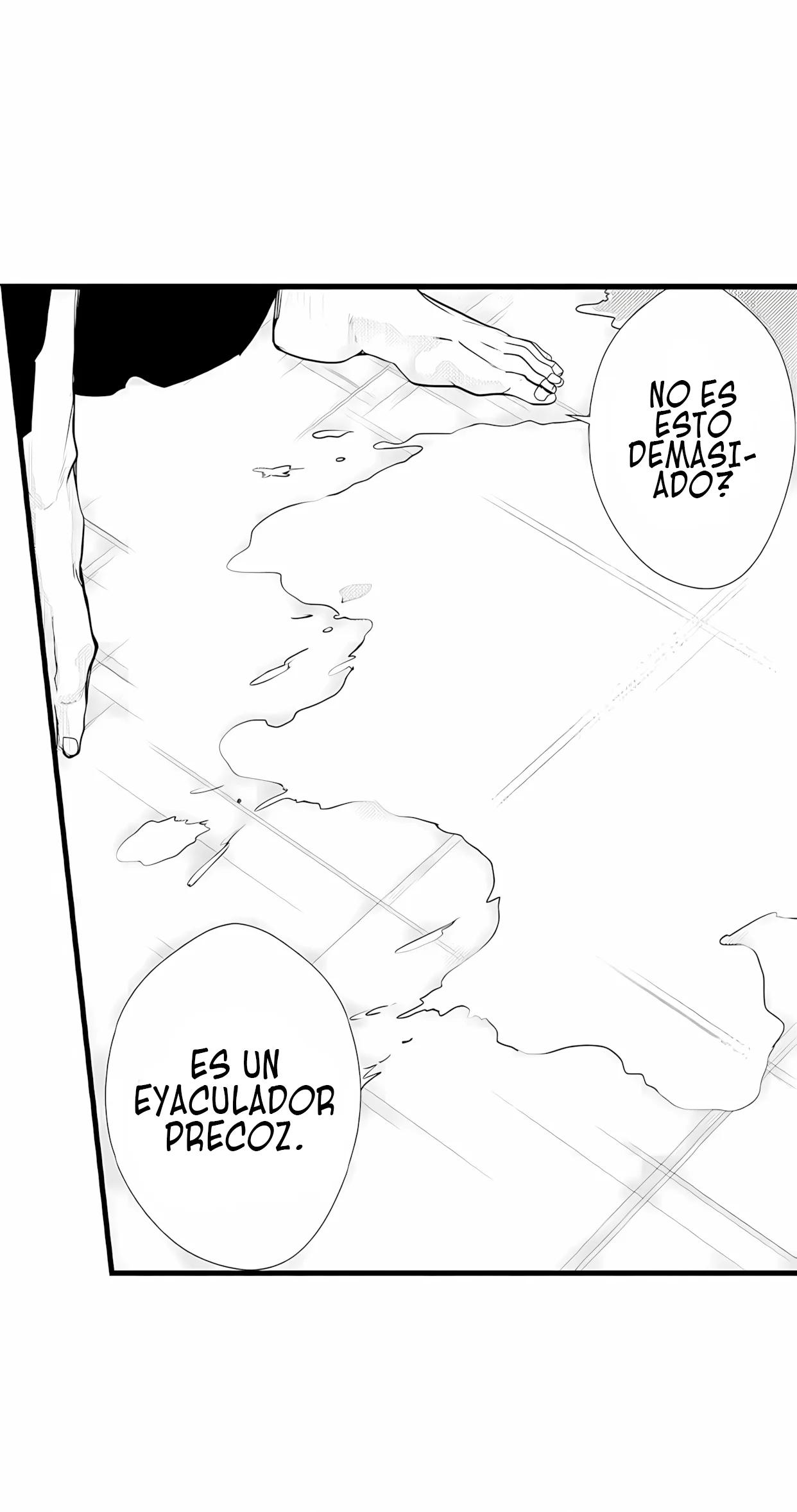 Fudanshi Shoukan - Capítulo 23 manhwa