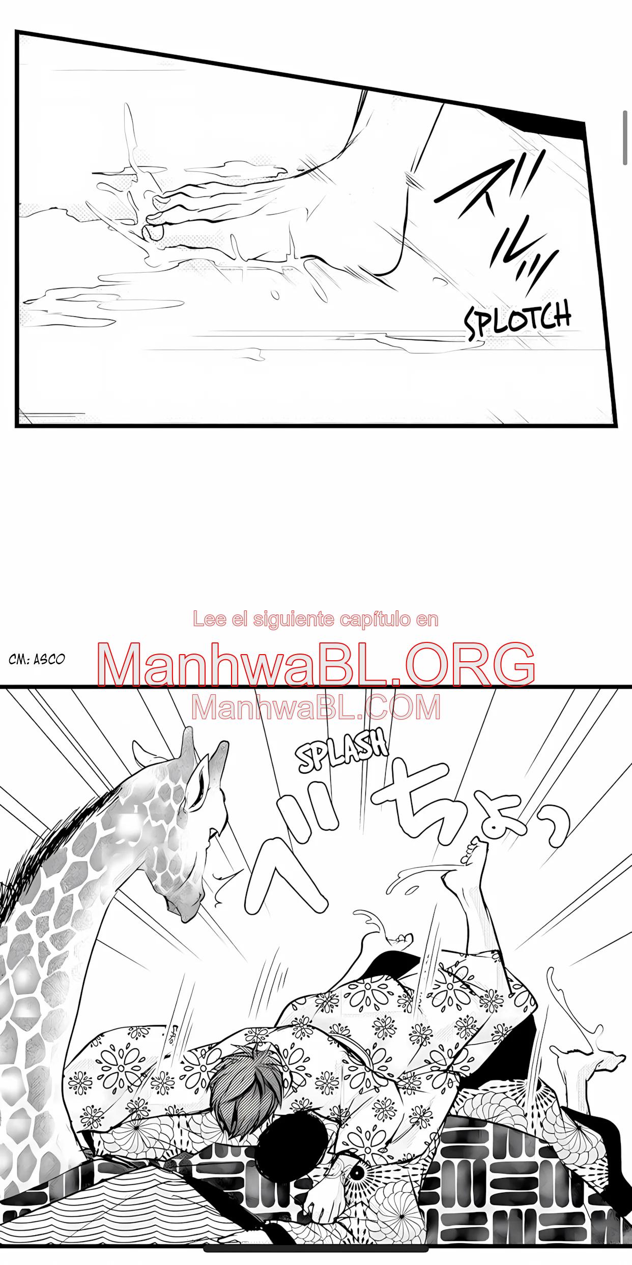 Fudanshi Shoukan - Capítulo 23 manhwa