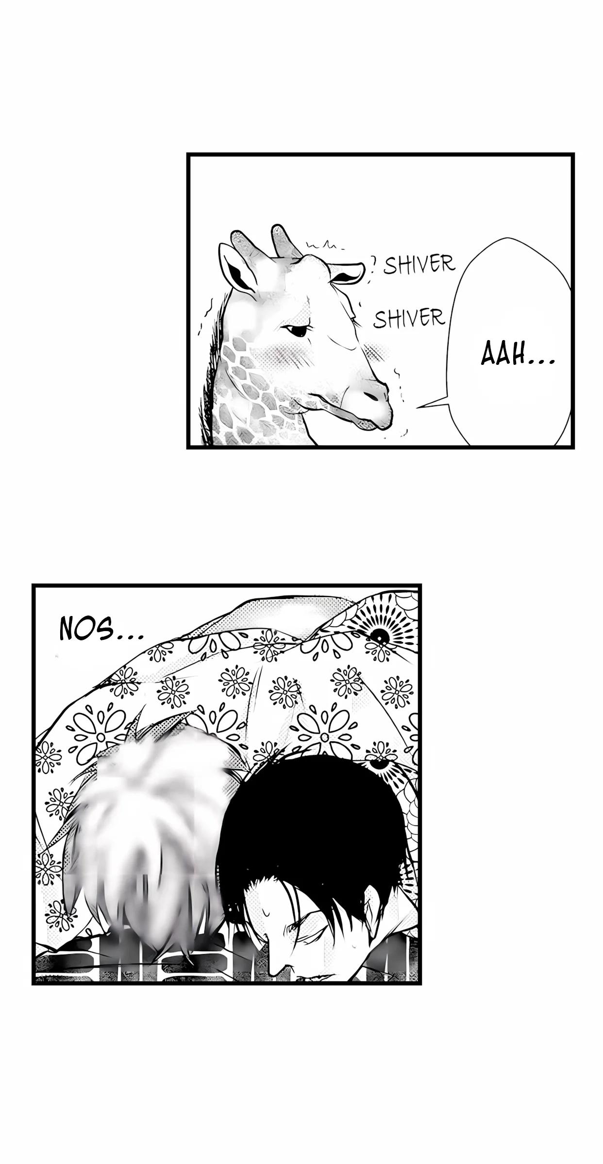 Fudanshi Shoukan - Capítulo 23 manhwa