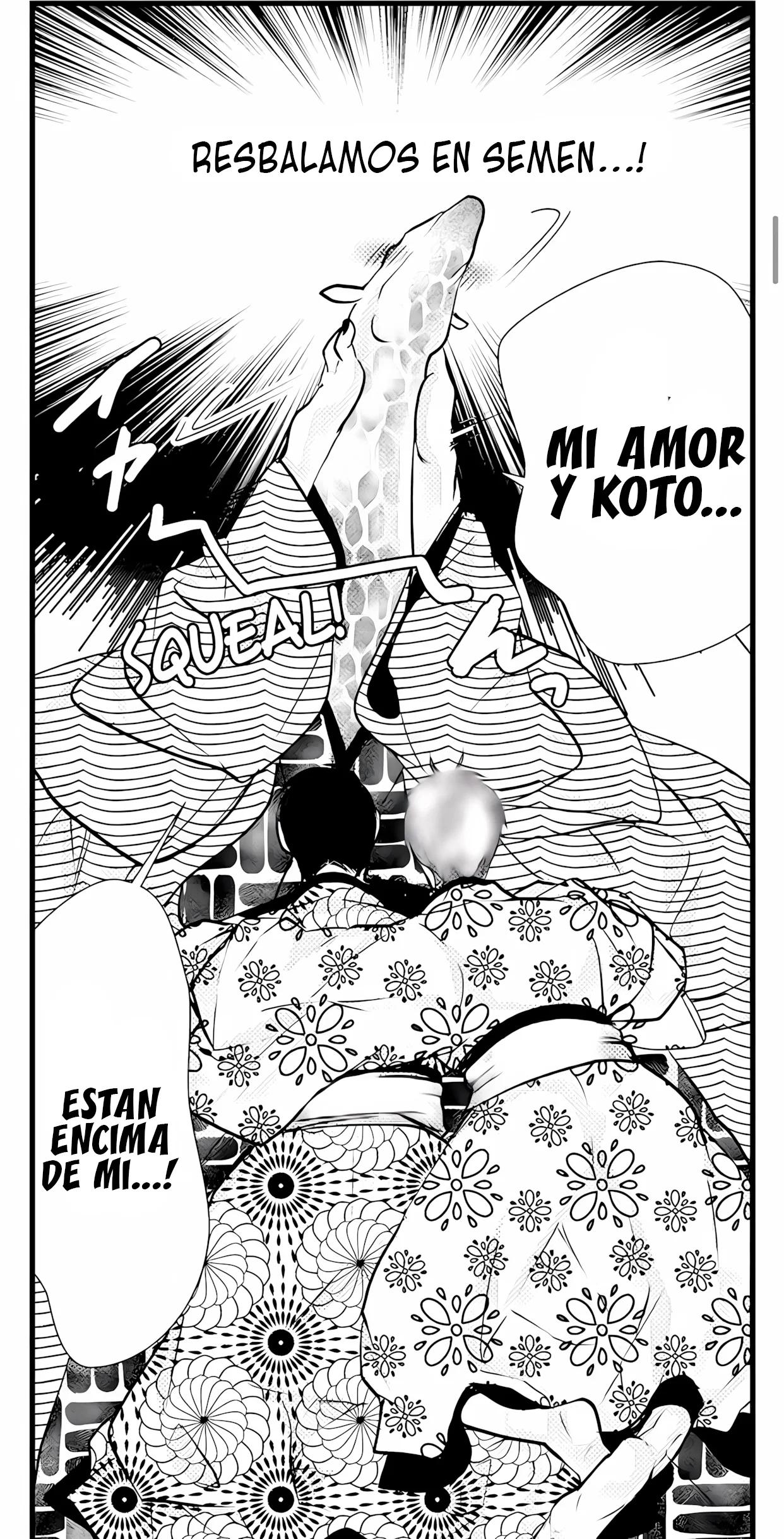 Fudanshi Shoukan - Capítulo 23 manhwa