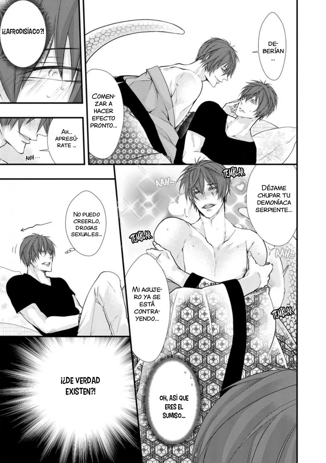 Fudanshi Shoukan - Capítulo 2 2 manhwa
