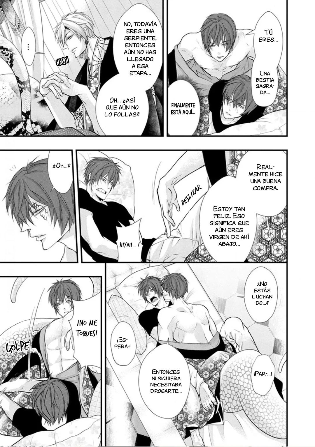Fudanshi Shoukan - Capítulo 2 2 manhwa