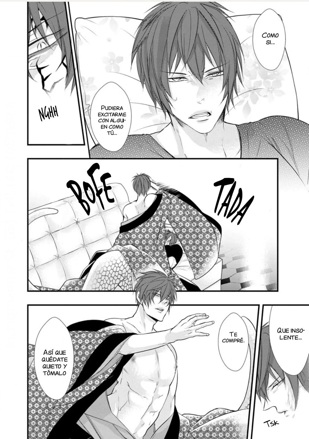 Fudanshi Shoukan - Capítulo 2 2 manhwa