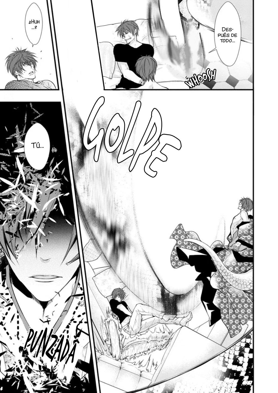 Fudanshi Shoukan - Capítulo 2 2 manhwa