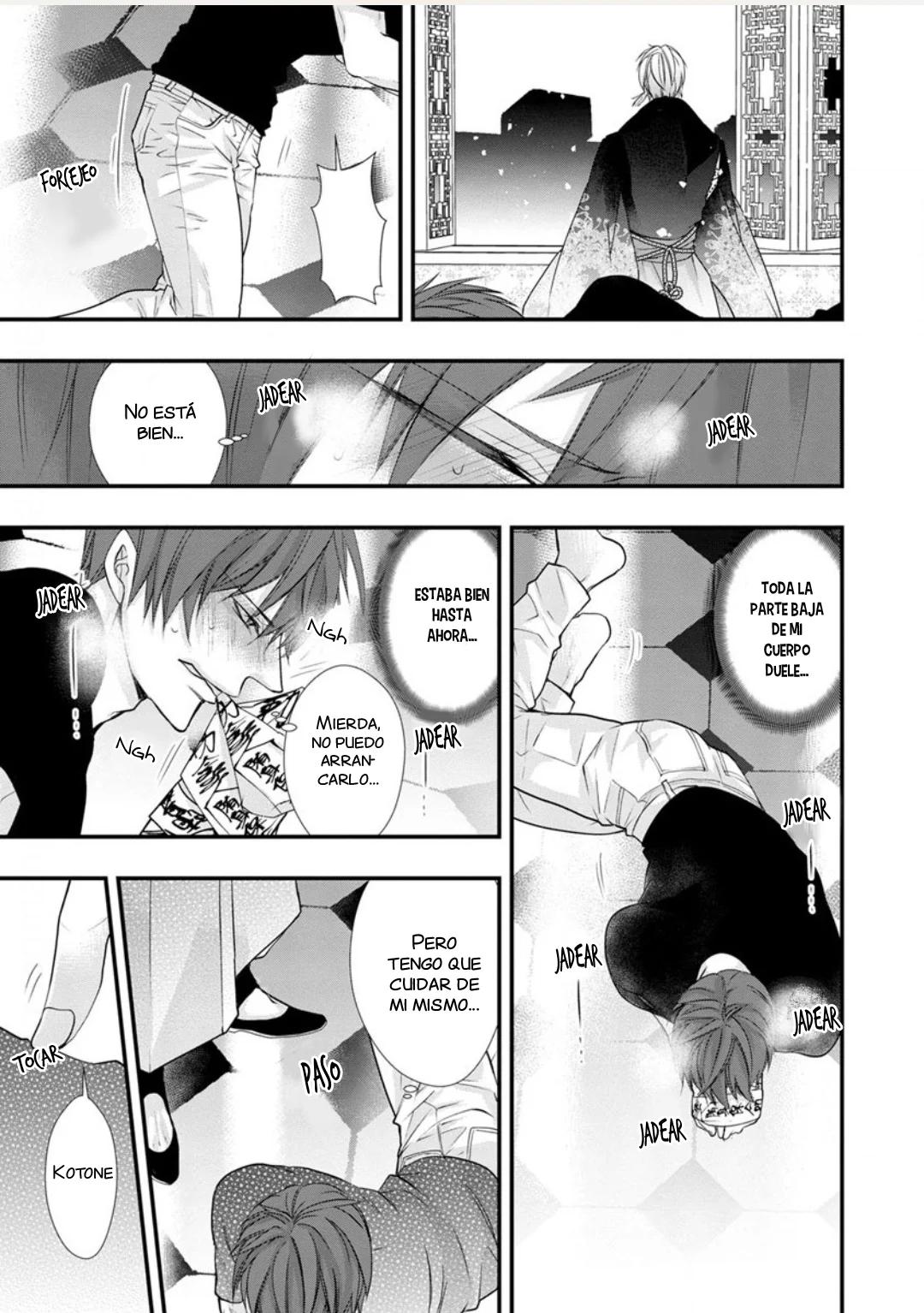 Fudanshi Shoukan - Capítulo 2 2 manhwa