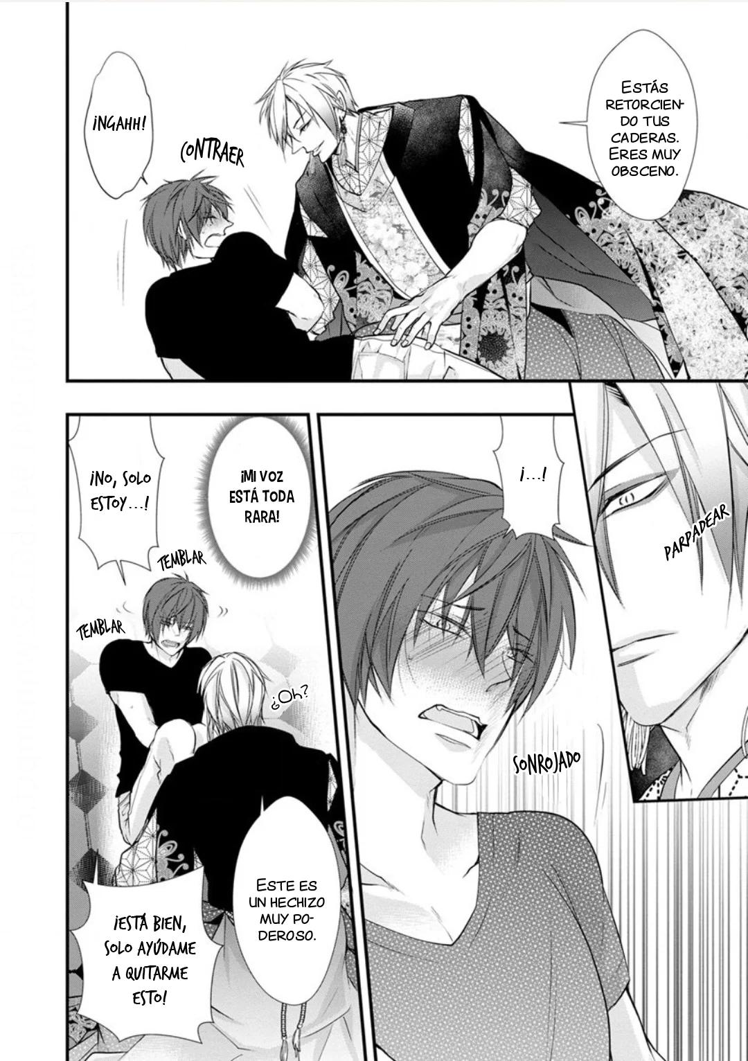 Fudanshi Shoukan - Capítulo 2 2 manhwa