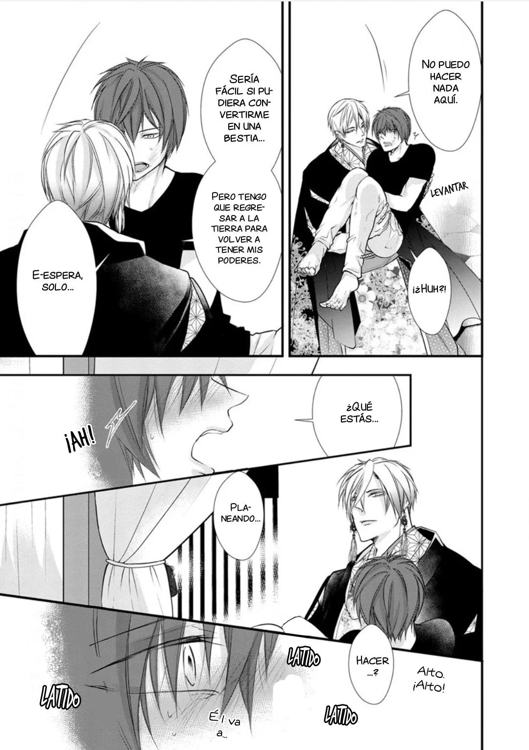 Fudanshi Shoukan - Capítulo 2 2 manhwa
