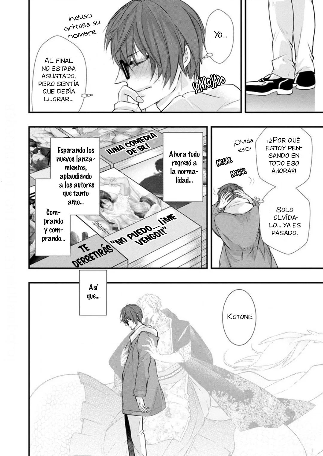 Fudanshi Shoukan - Capítulo 5 manhwa