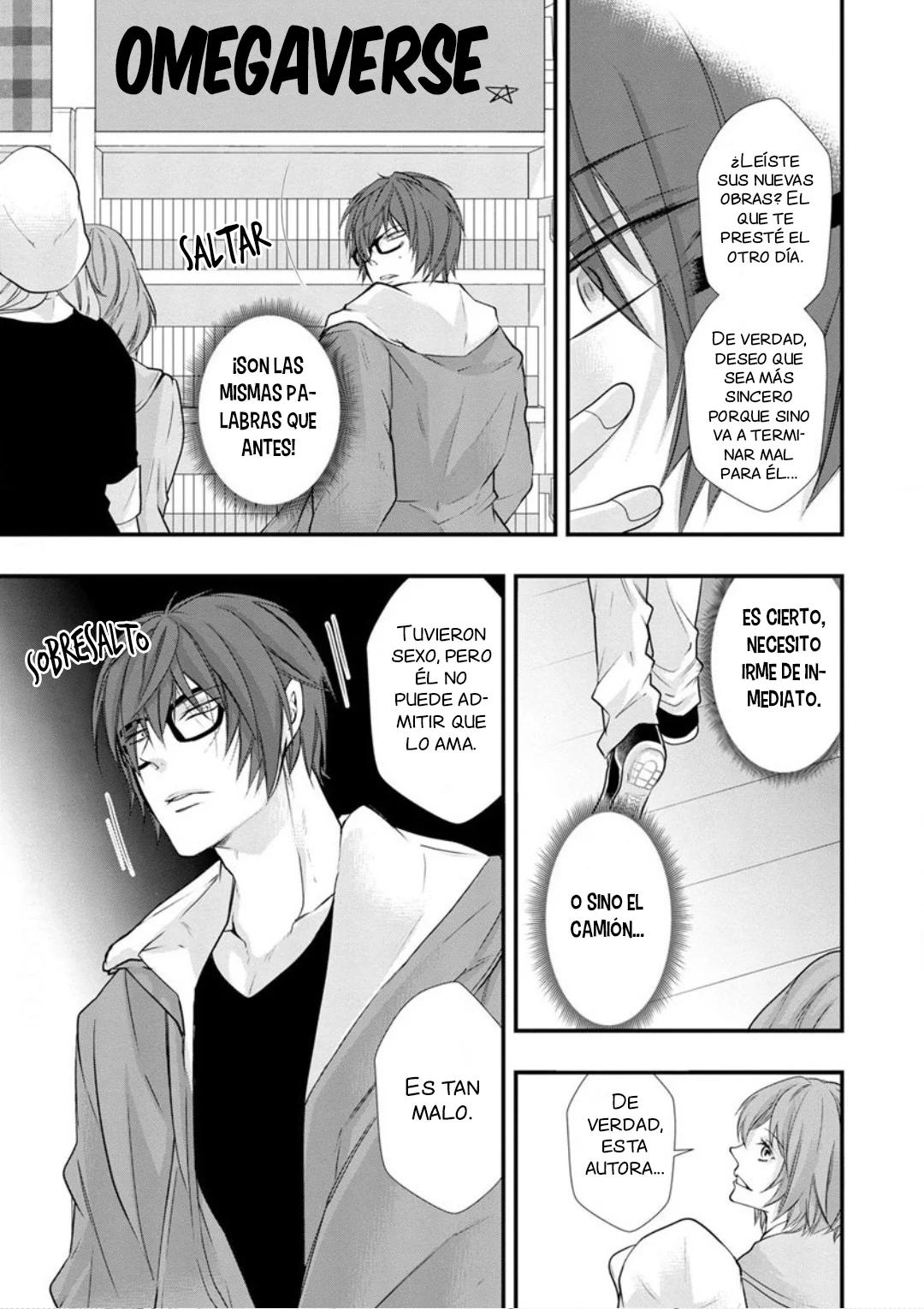 Fudanshi Shoukan - Capítulo 5 manhwa