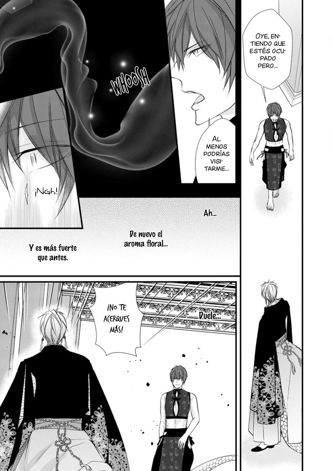 Fudanshi Shoukan - Capítulo 7 2 manhwa