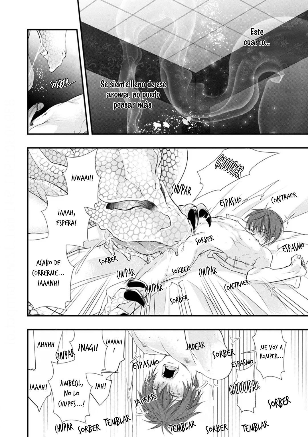 Fudanshi Shoukan - Capítulo 7 2 manhwa