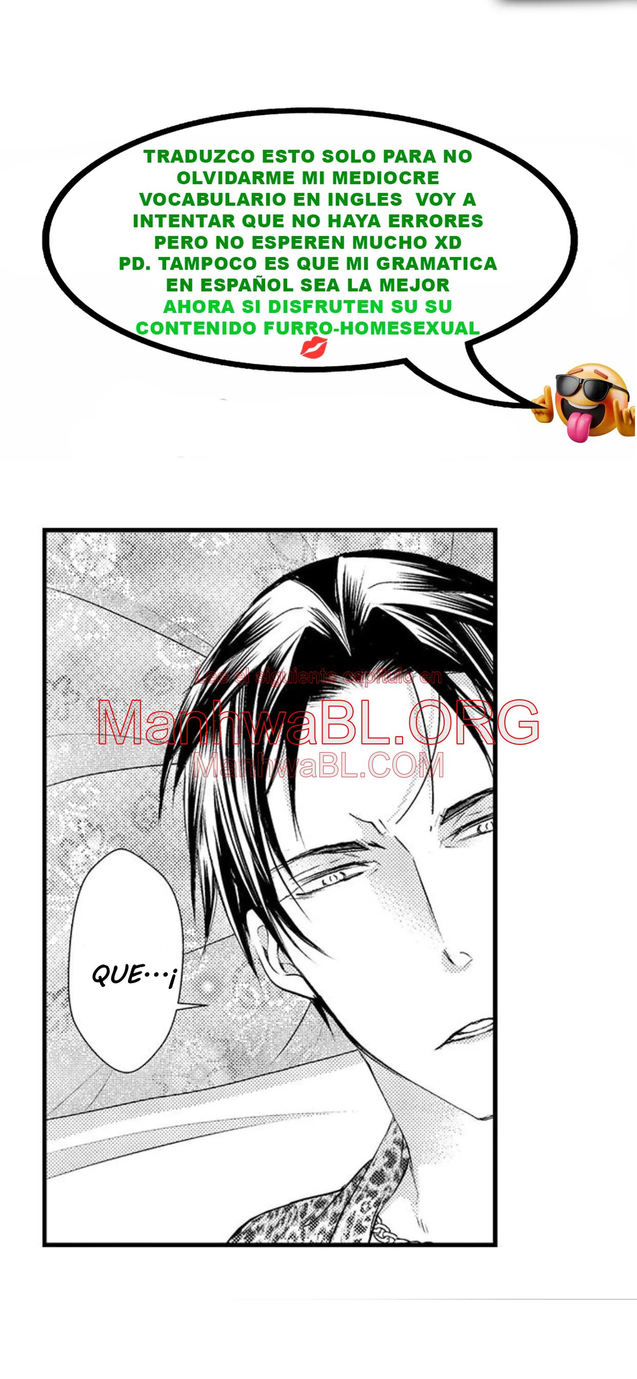 Fudanshi Shoukan - Capítulo 31 manhwa