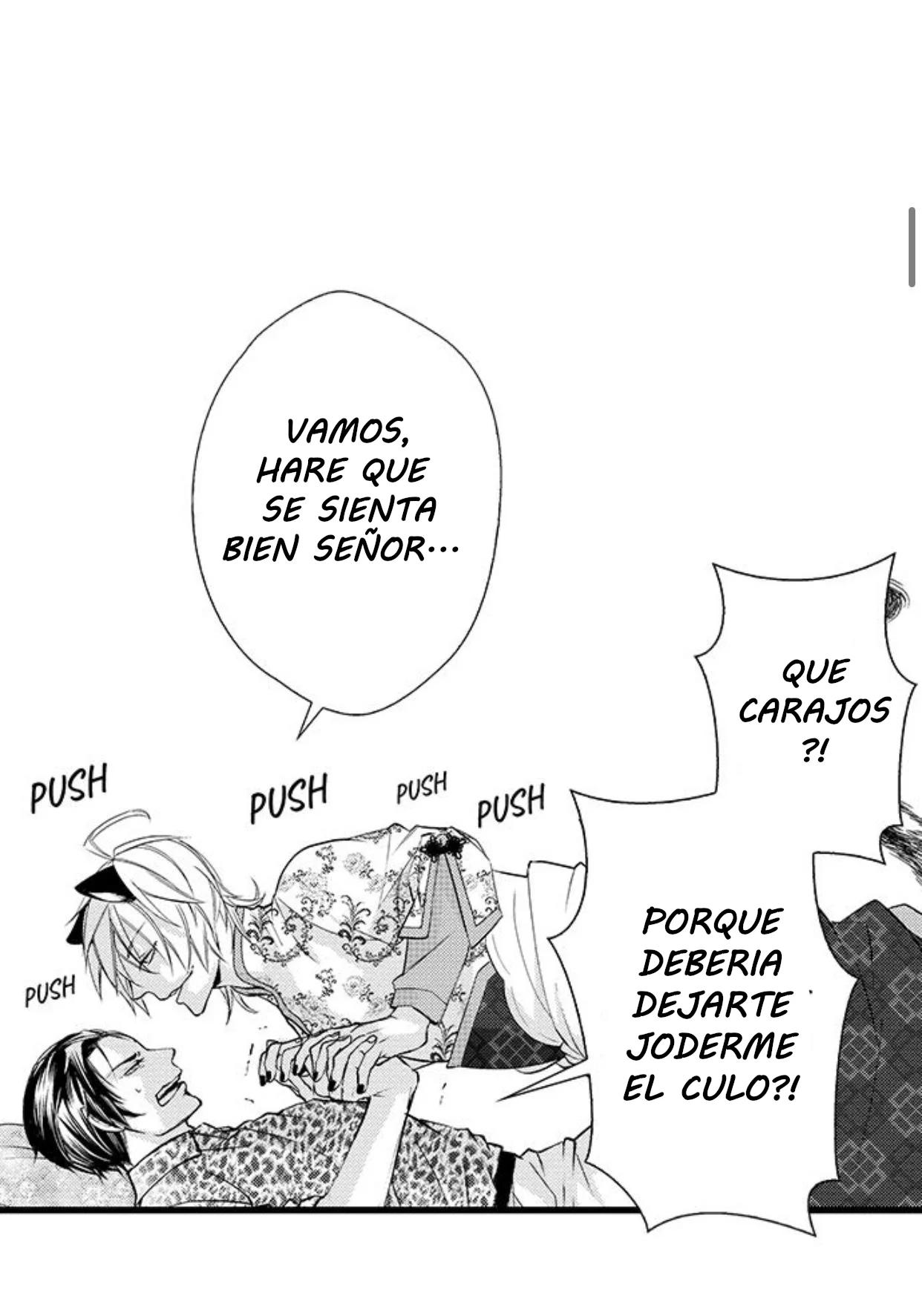 Fudanshi Shoukan - Capítulo 31 manhwa