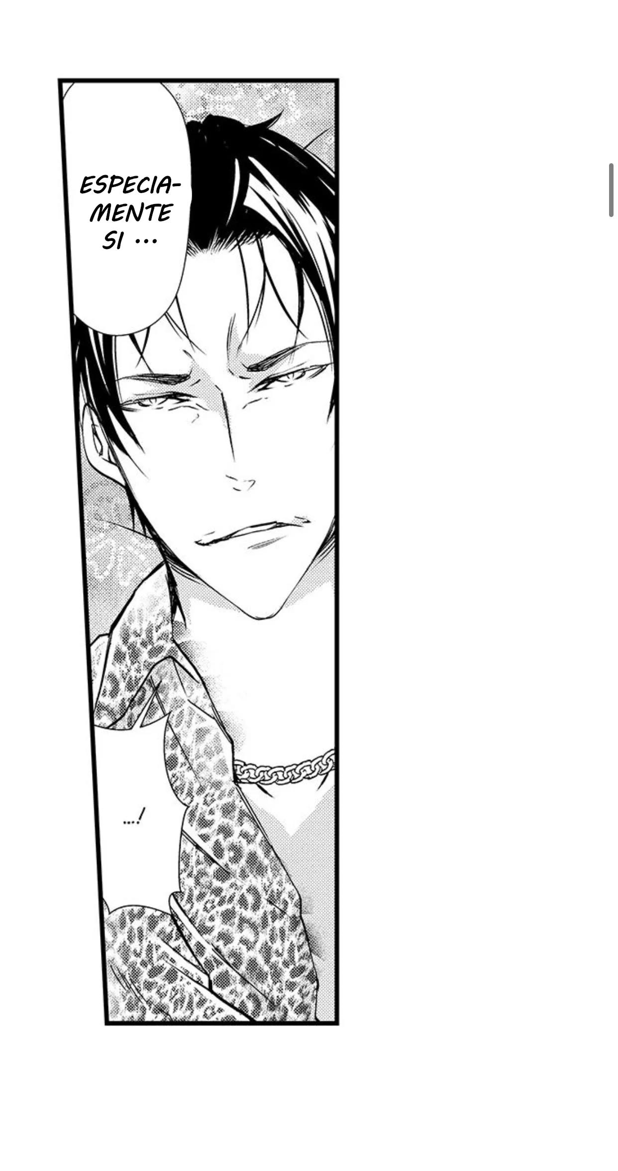Fudanshi Shoukan - Capítulo 31 manhwa