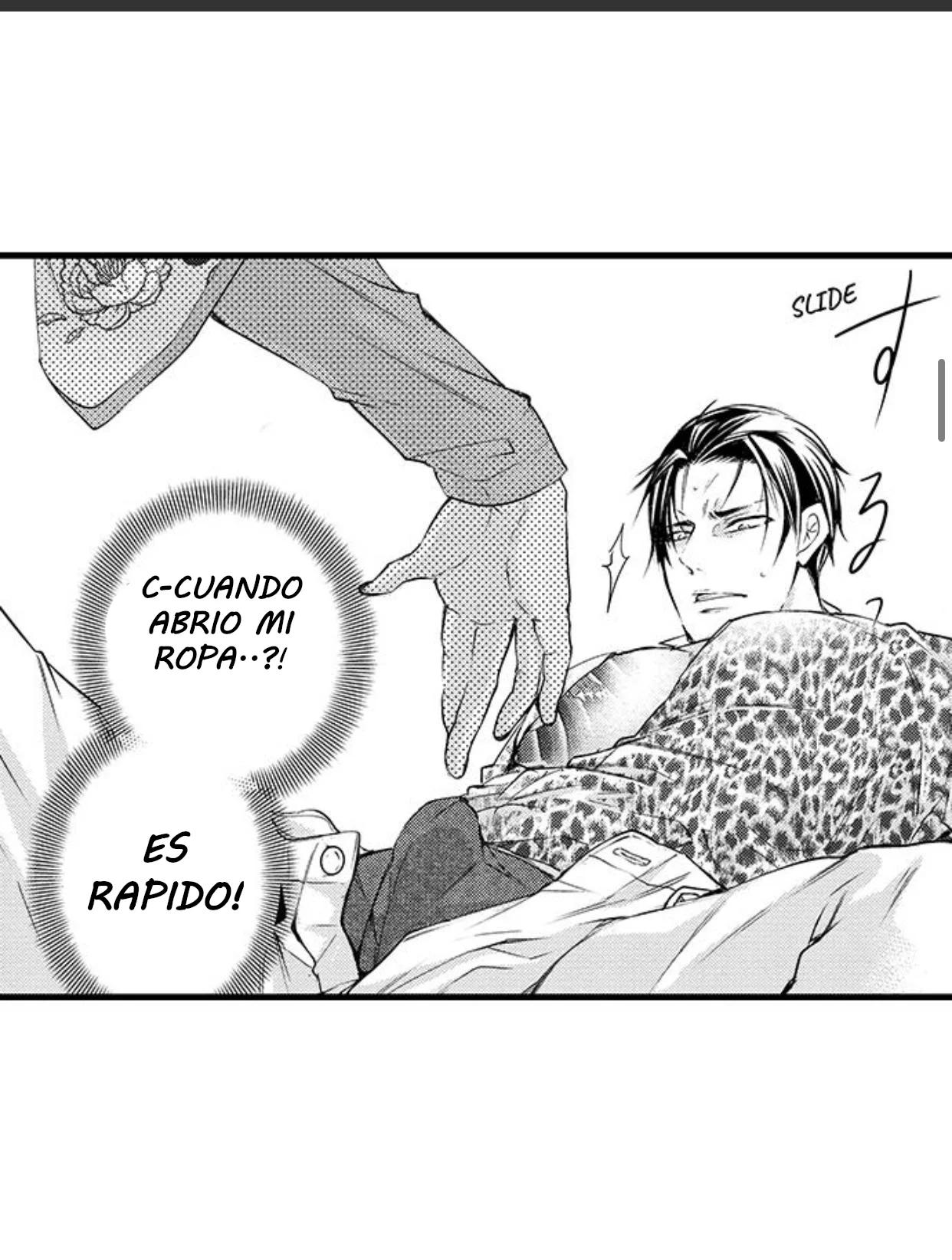 Fudanshi Shoukan - Capítulo 31 manhwa