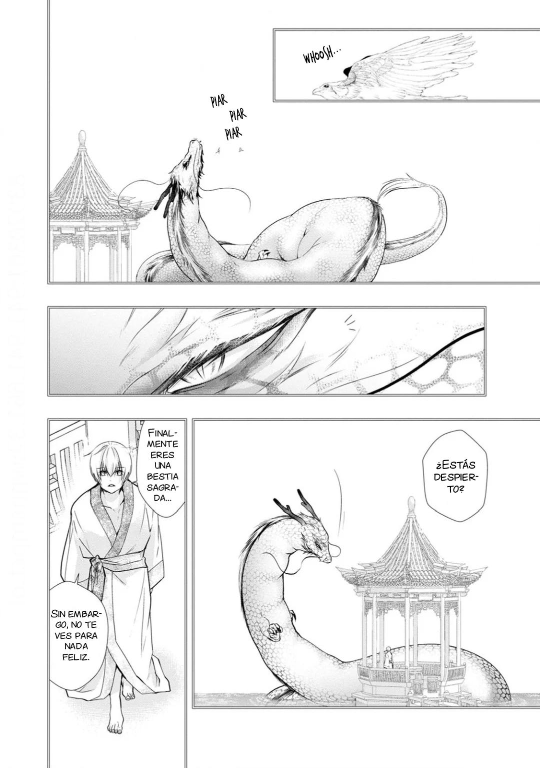 Fudanshi Shoukan - Capítulo 11 2 manhwa