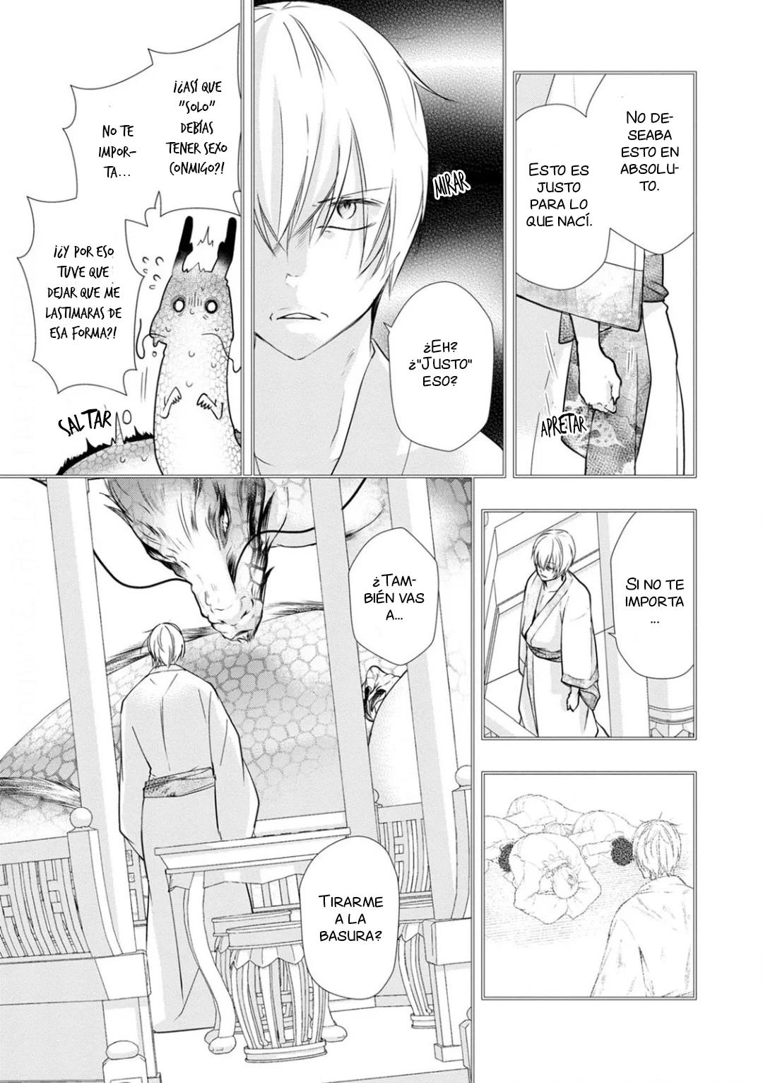 Fudanshi Shoukan - Capítulo 11 2 manhwa