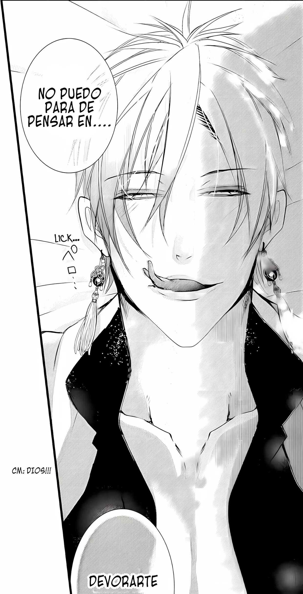 Fudanshi Shoukan - Capítulo 24 2 manhwa