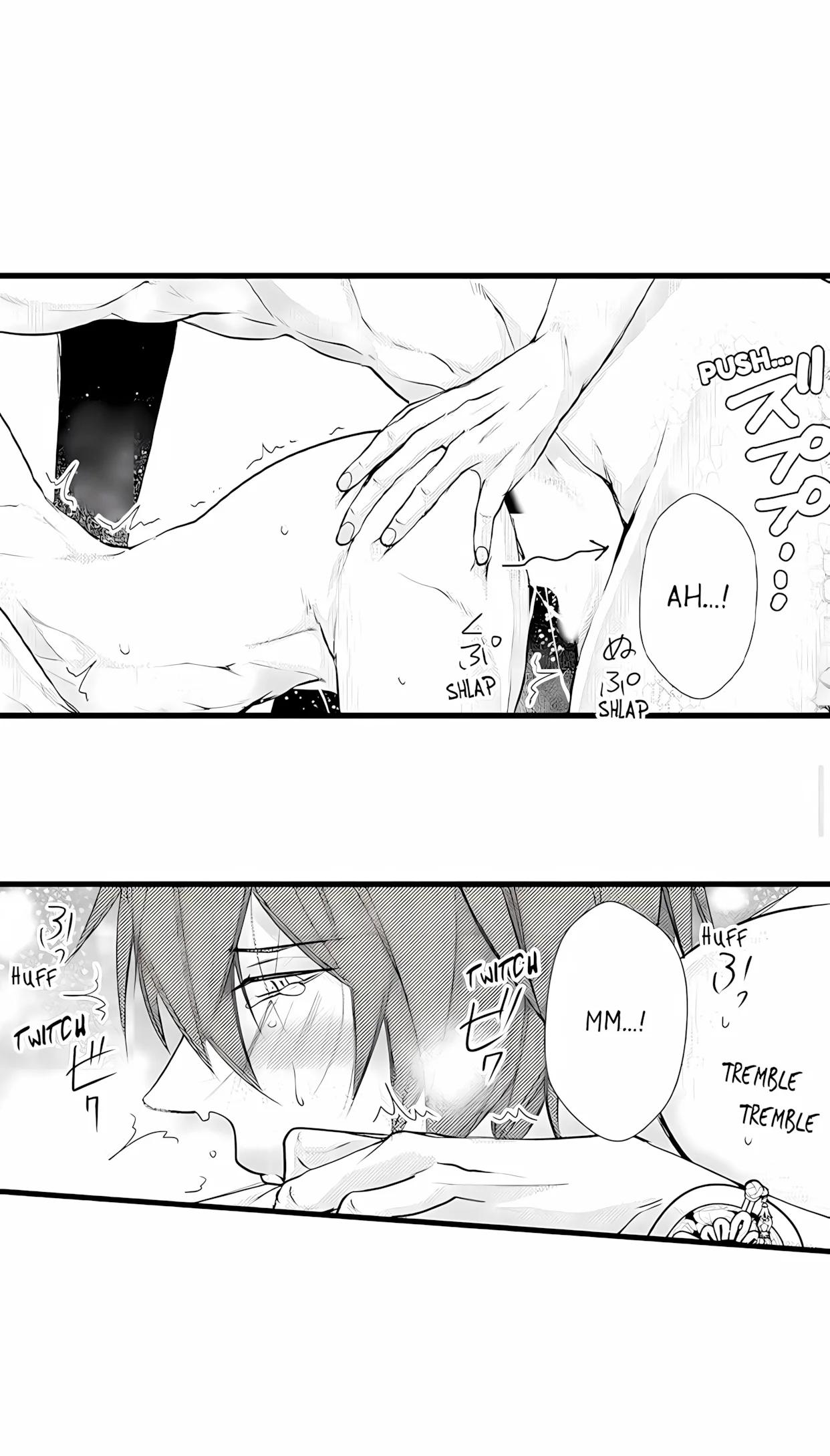 Fudanshi Shoukan - Capítulo 24 2 manhwa
