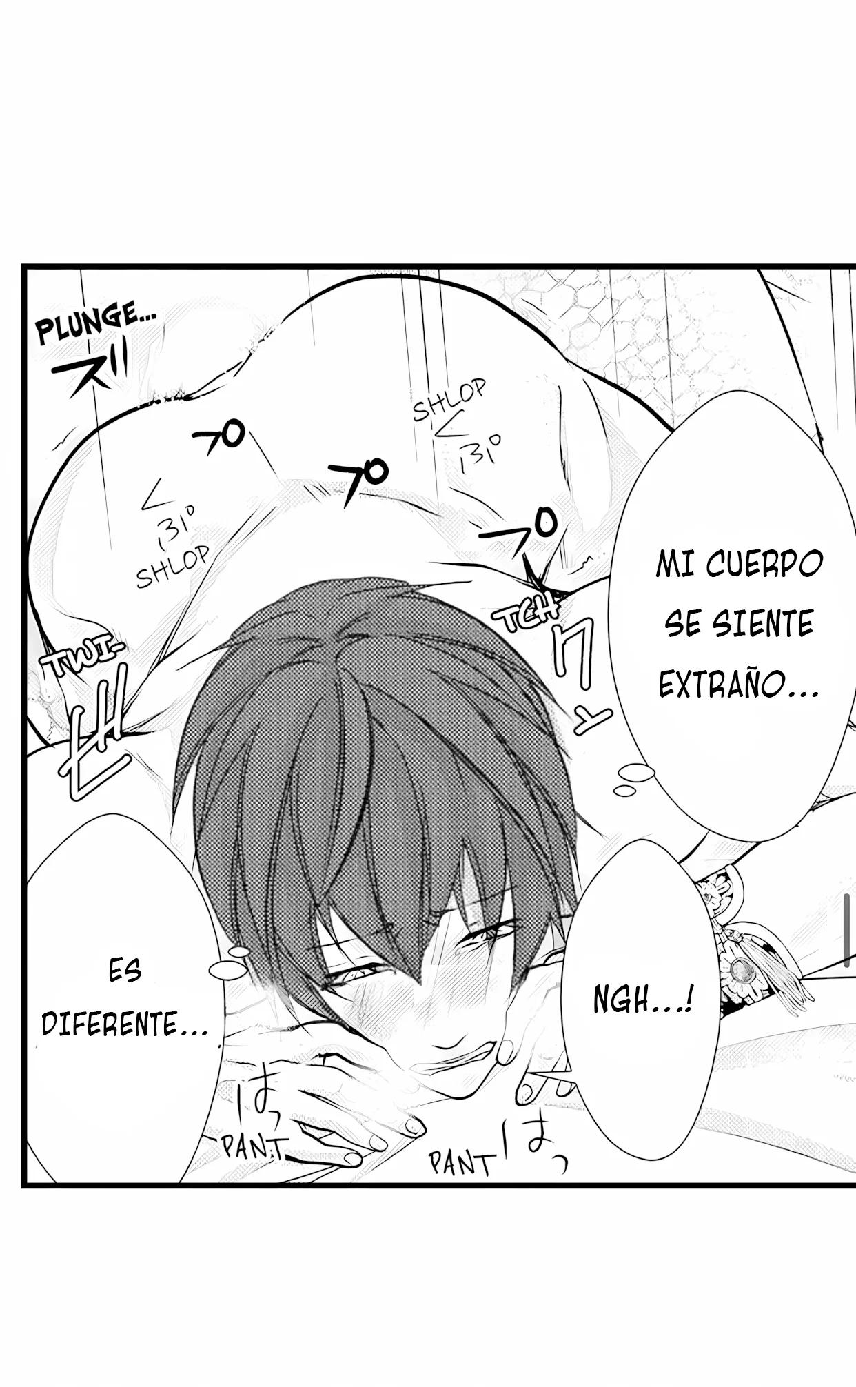 Fudanshi Shoukan - Capítulo 24 2 manhwa