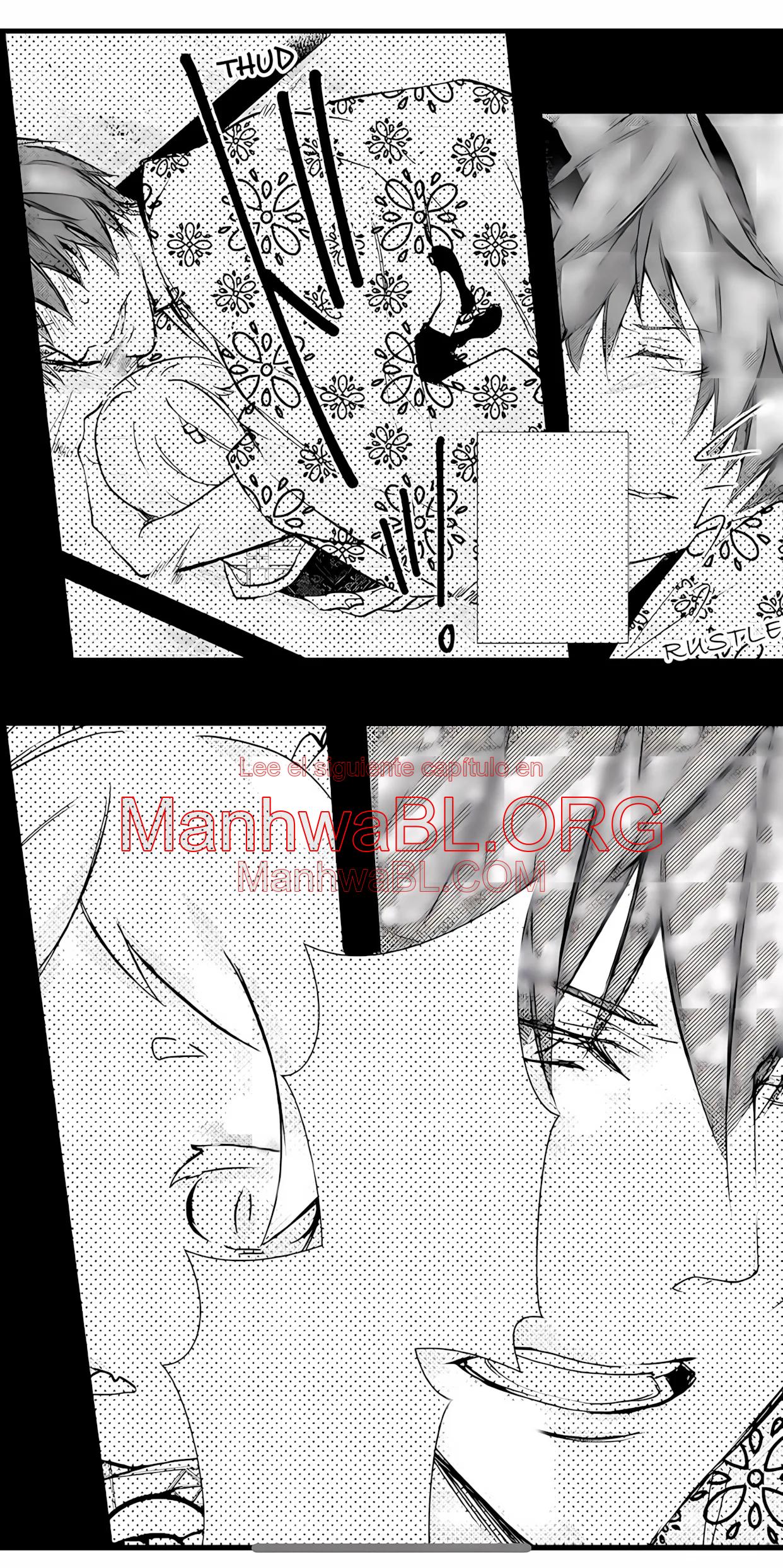 Fudanshi Shoukan - Capítulo 21 3 manhwa