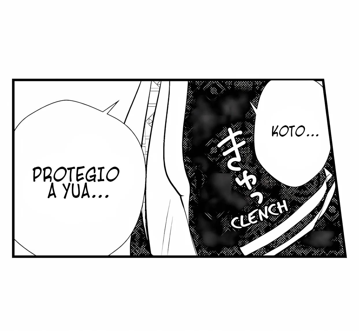 Fudanshi Shoukan - Capítulo 21 3 manhwa