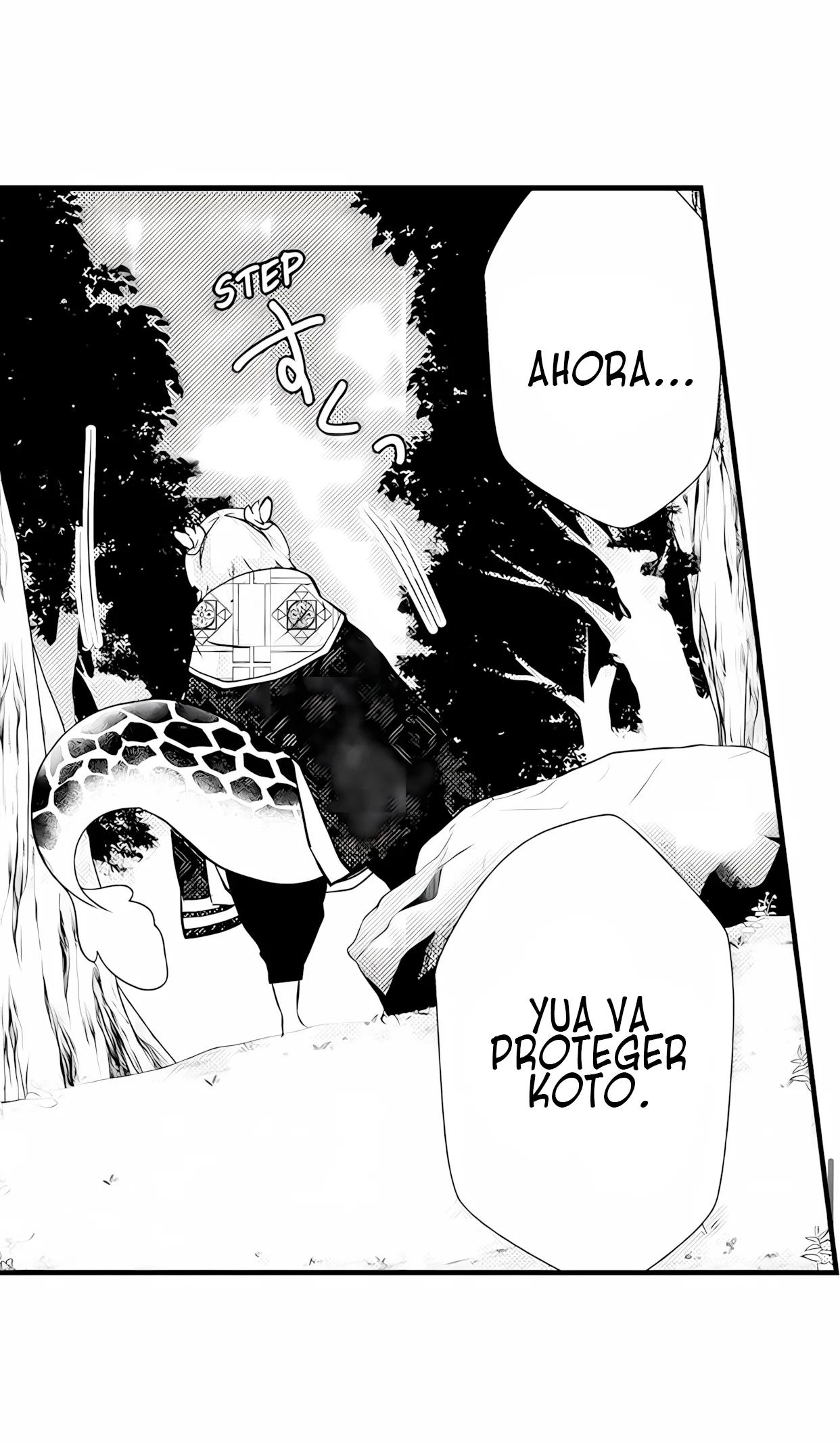 Fudanshi Shoukan - Capítulo 21 3 manhwa